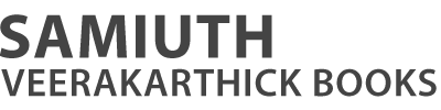 samiuth veerakarthick books